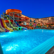 Arsuz Jumanah Premium